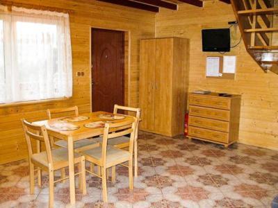 Caloroczne Domki Zacisze Hnatowego Berda W Wetlinie Wetlina Exterior foto